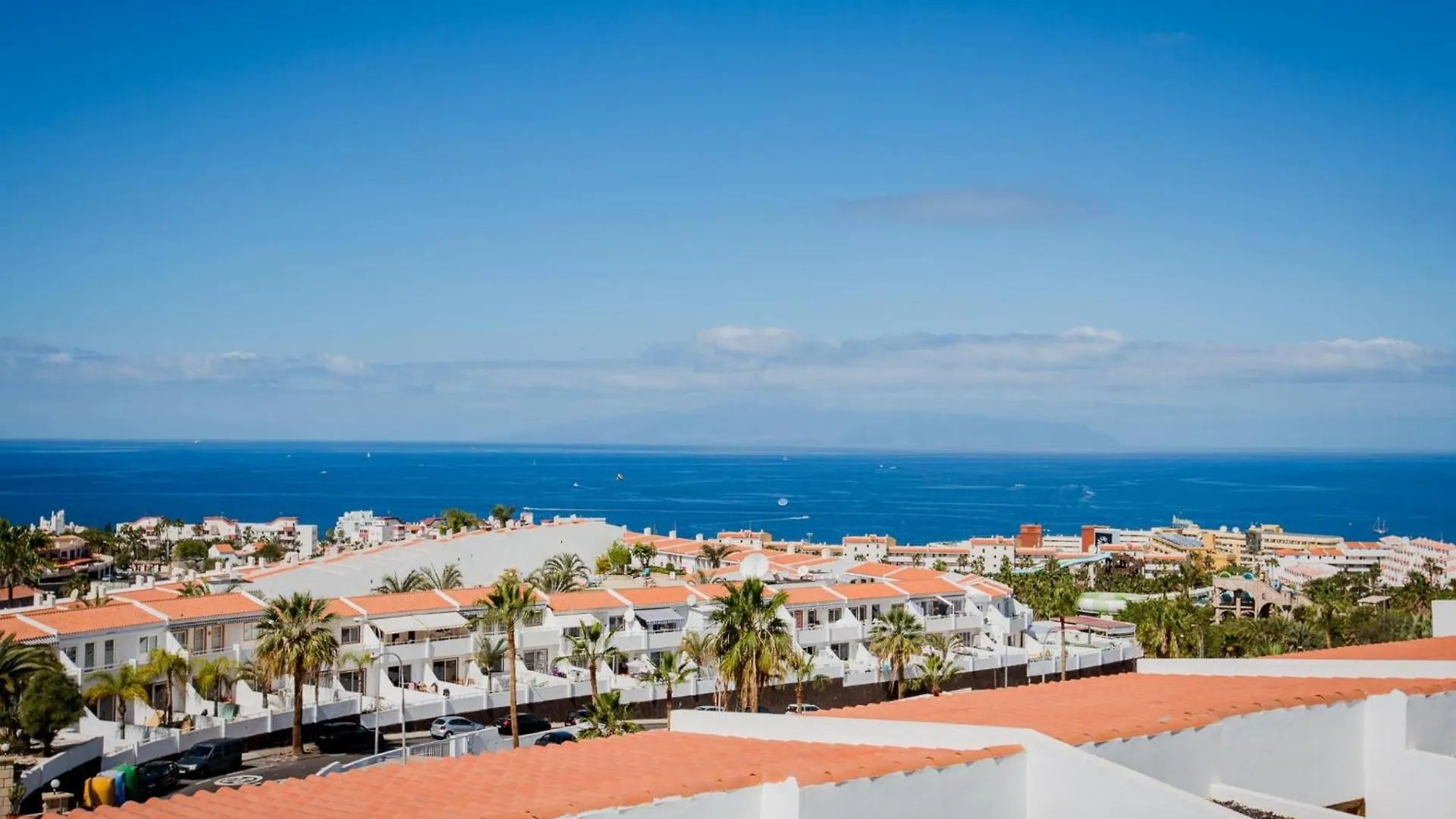 6 Island Village With Wi Fi And Pool Costa Adeje  Apartmán Costa Adeje (Tenerife)